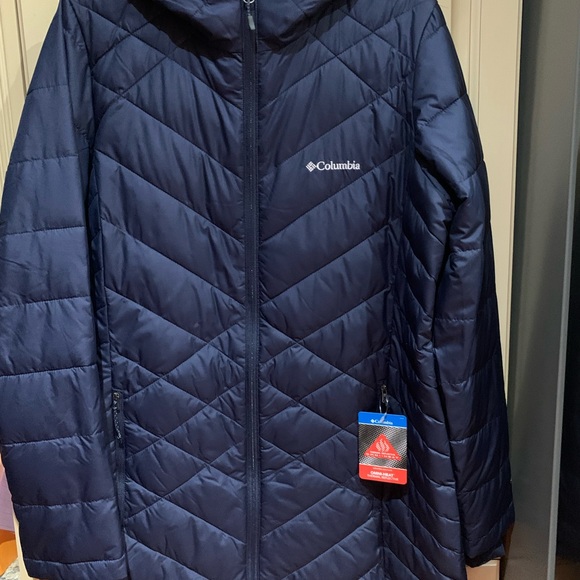 Columbia women’s jacket - Picture 2 of 4